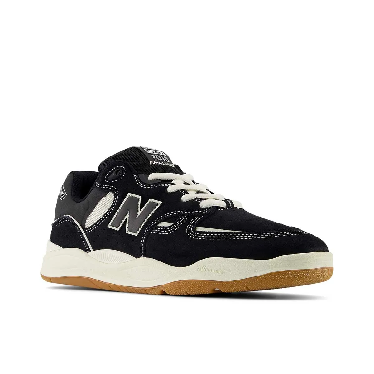 New Balance Numeric - Tiago Lemos 1010 Shoes Black/Sea Salt