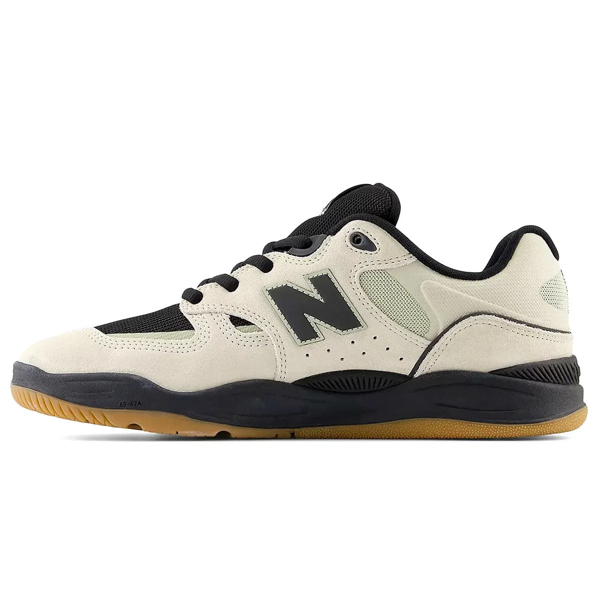 New Balance Numeric - Tiago Lemos 1010 Shoes Sea Salt/Black