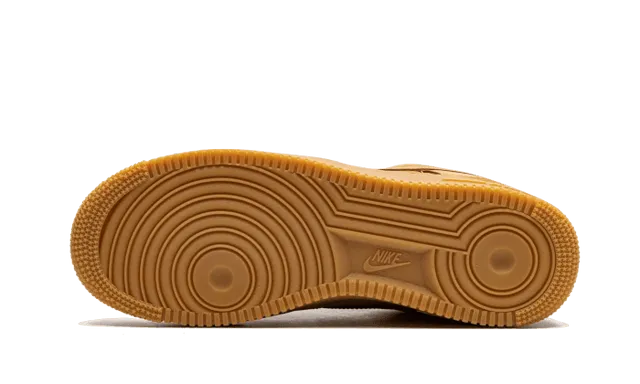 Nike Air Force 1 Low SP "Supreme Wheat"