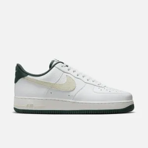 Nike Air Force 1 Low Vintage Green