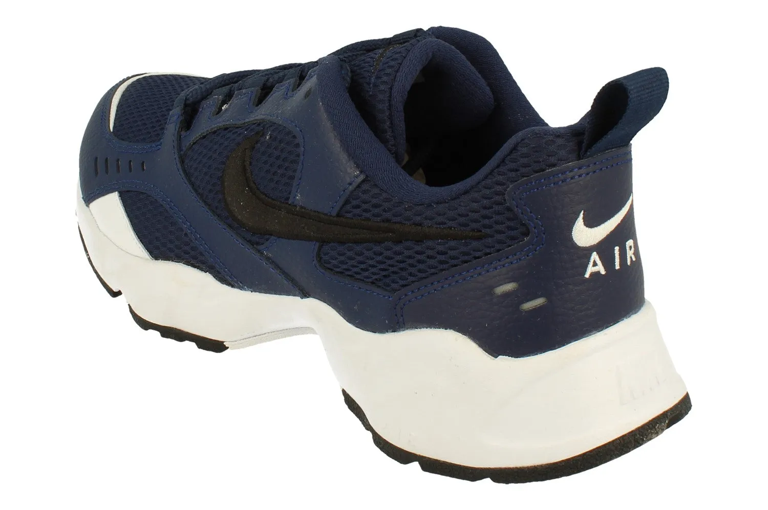 Nike Air Heights Mens Trainers AT4522 400