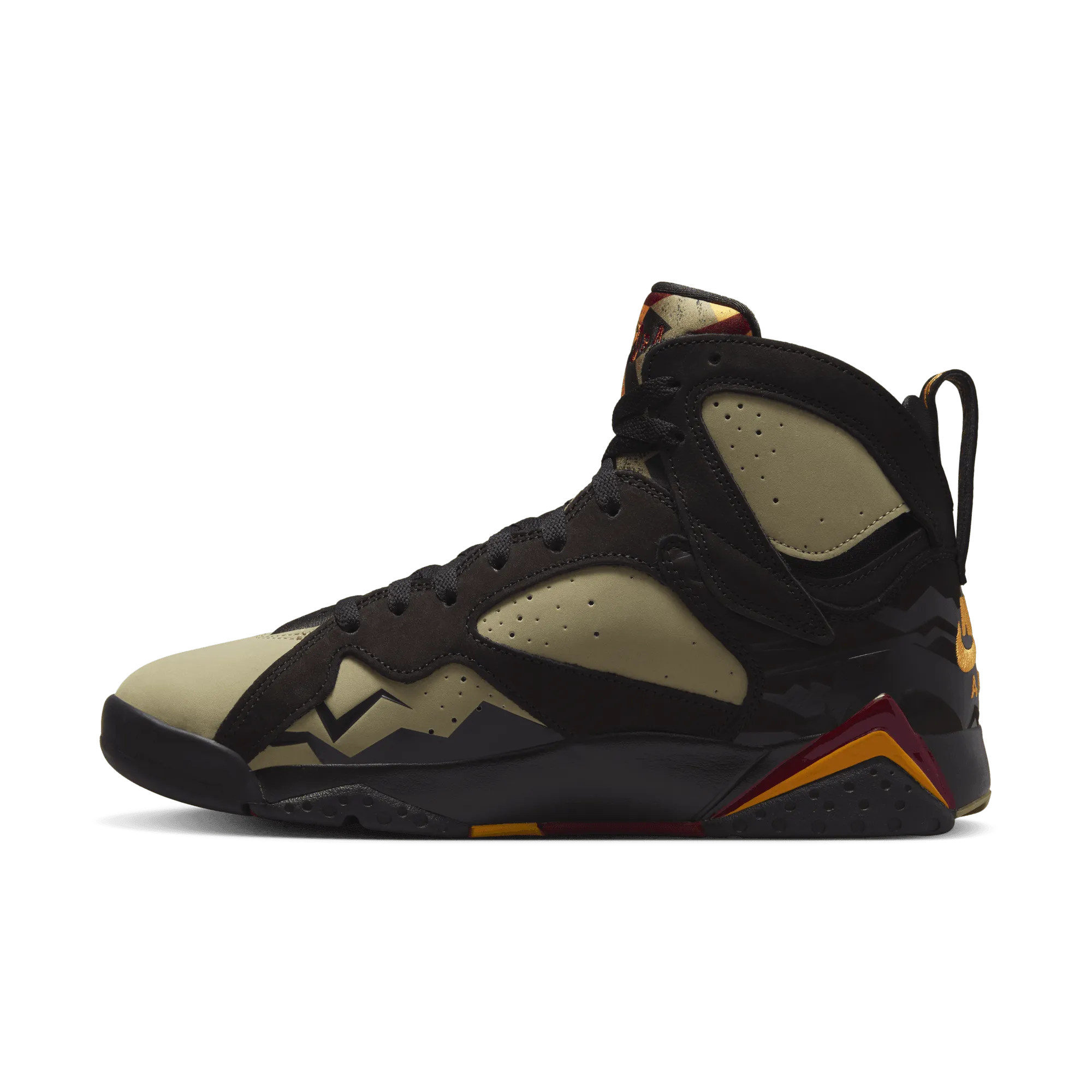 Nike Air Jordan 7 Retro SE