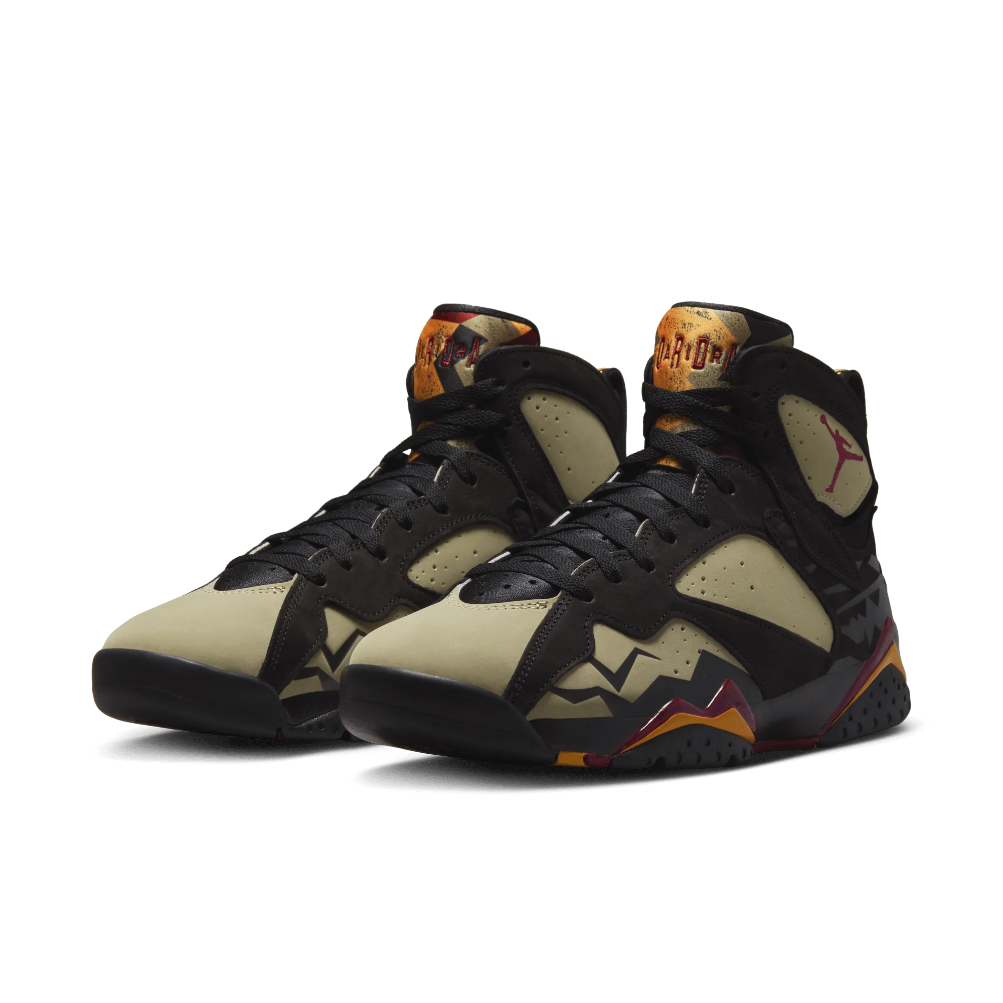 Nike Air Jordan 7 Retro SE