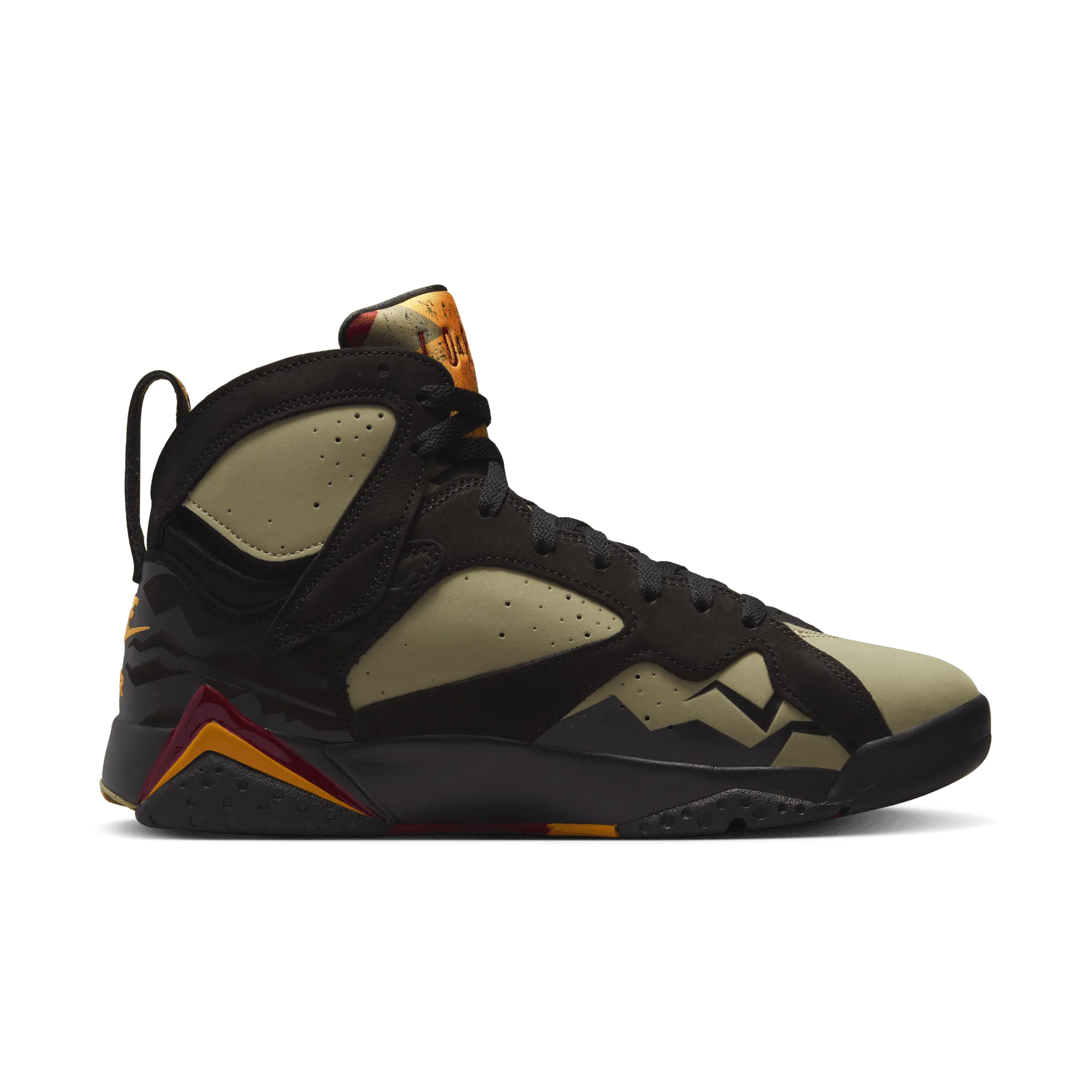 Nike Air Jordan 7 Retro SE