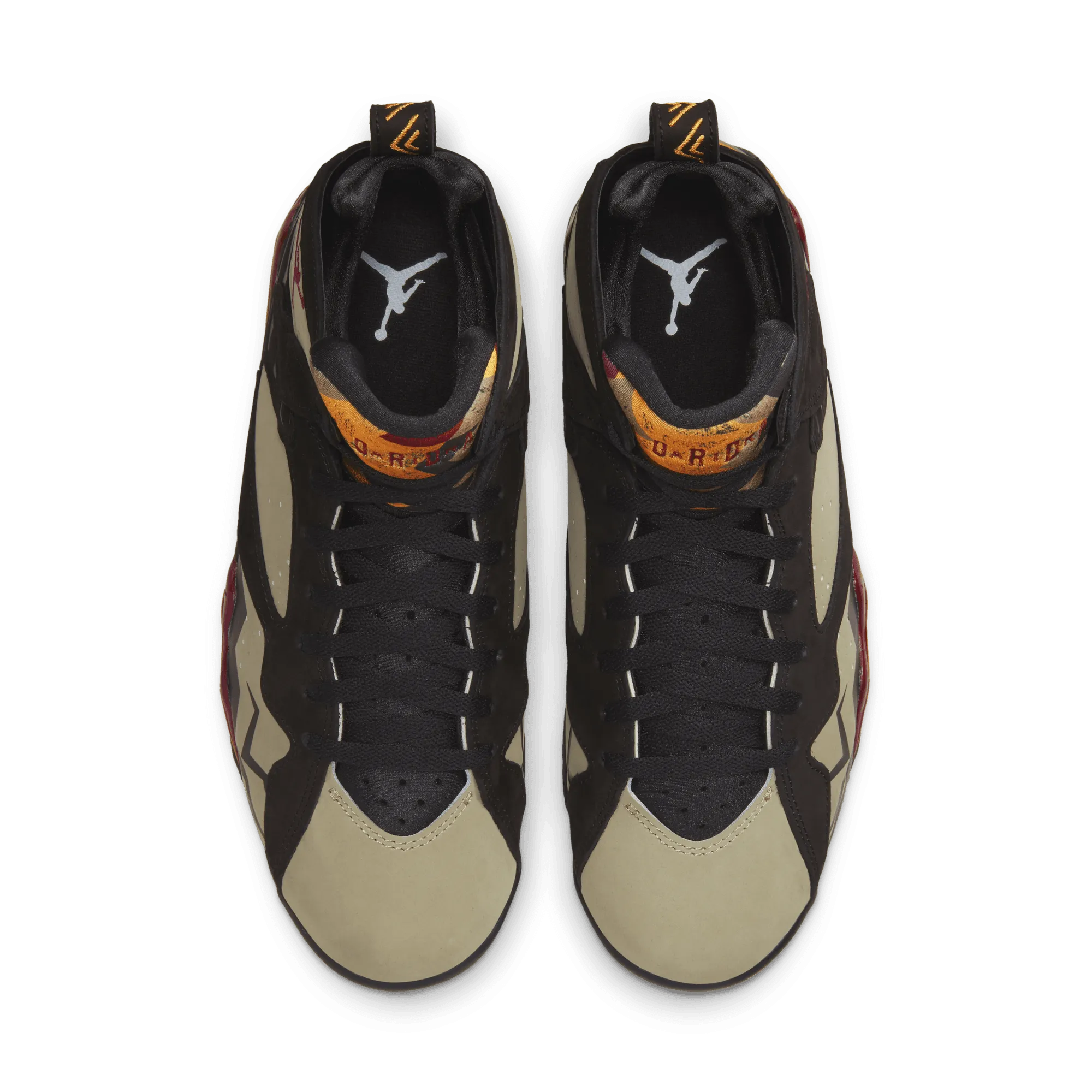 Nike Air Jordan 7 Retro SE