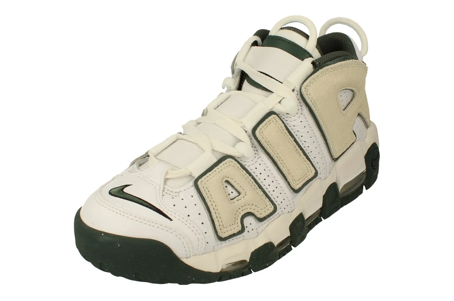 Nike Air More Uptempo 96 Mens Basketball Trainers Fn6249 100