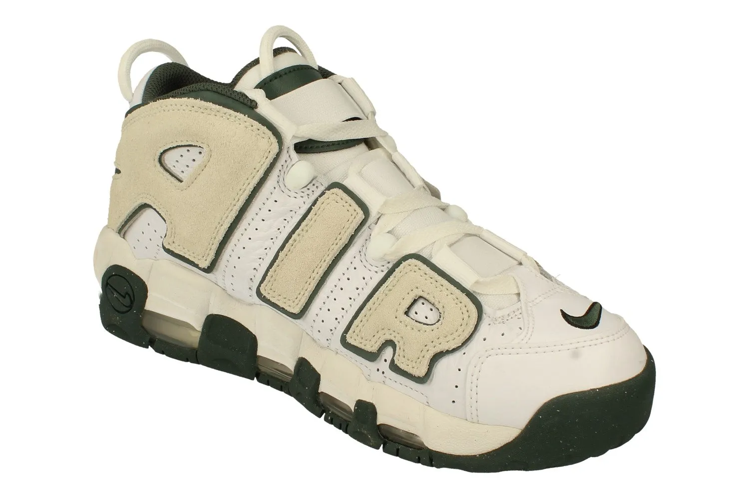 Nike Air More Uptempo 96 Mens Basketball Trainers Fn6249 100