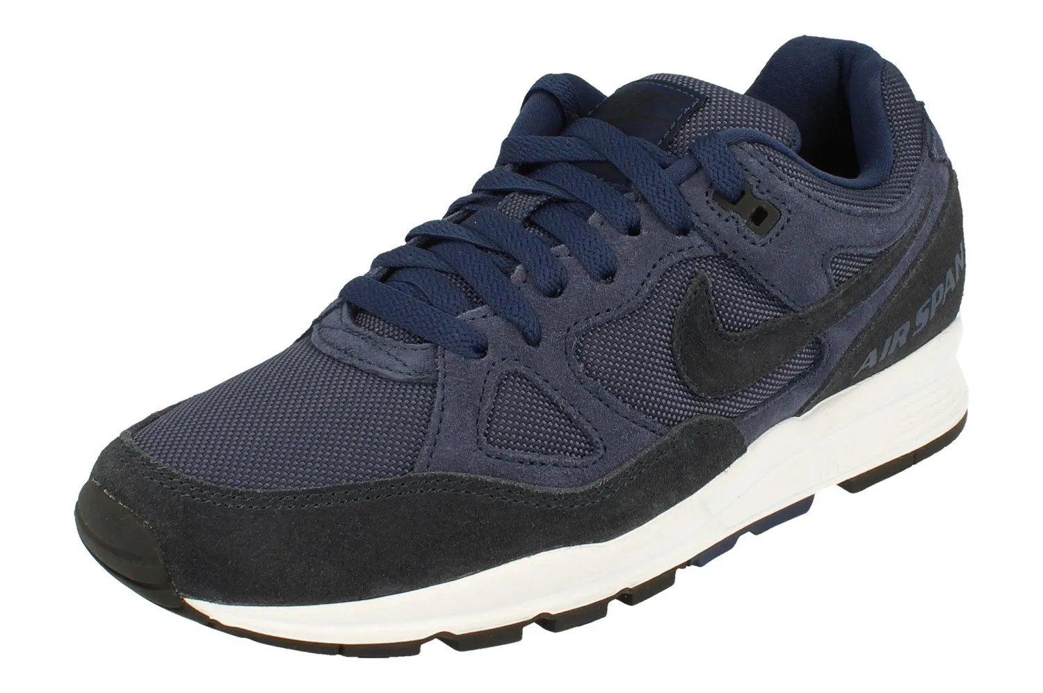 Nike Air Span II Se Sp19 Mens Trainers Bq6052 400