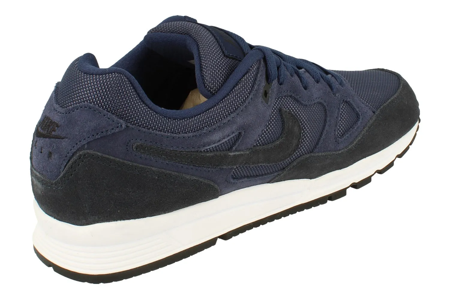 Nike Air Span II Se Sp19 Mens Trainers Bq6052 400