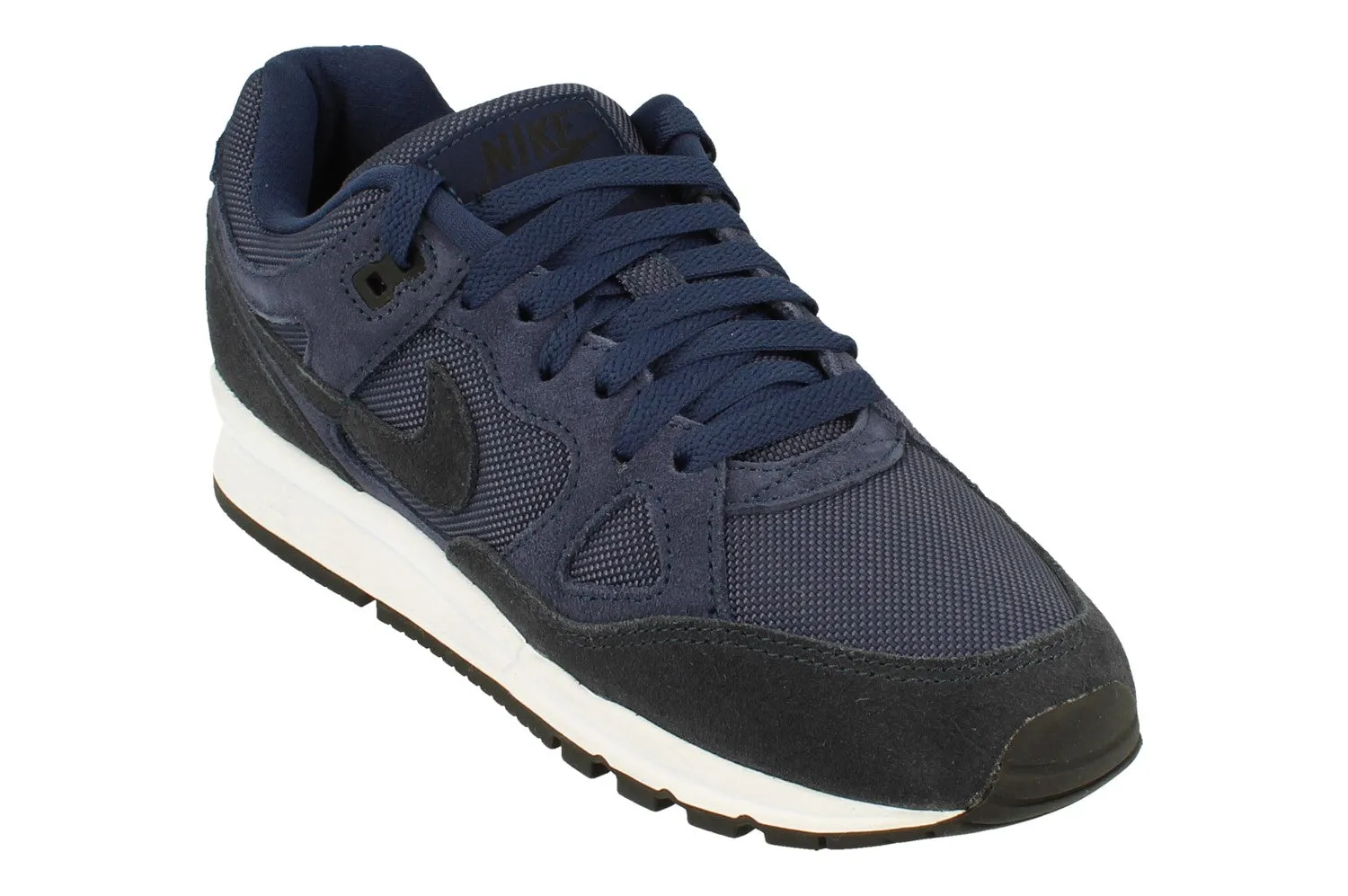 Nike Air Span II Se Sp19 Mens Trainers Bq6052 400