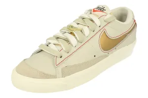 Nike Blazer Low 77 PRM Mens Trainers DH4370 002