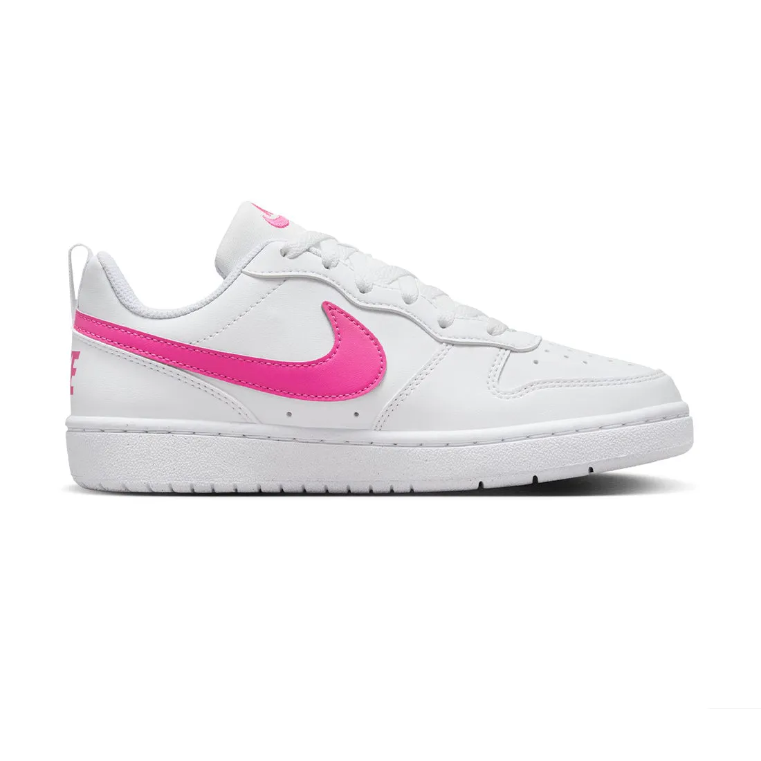 Nike Court Borough Low Recraft Big Kids' Shoes