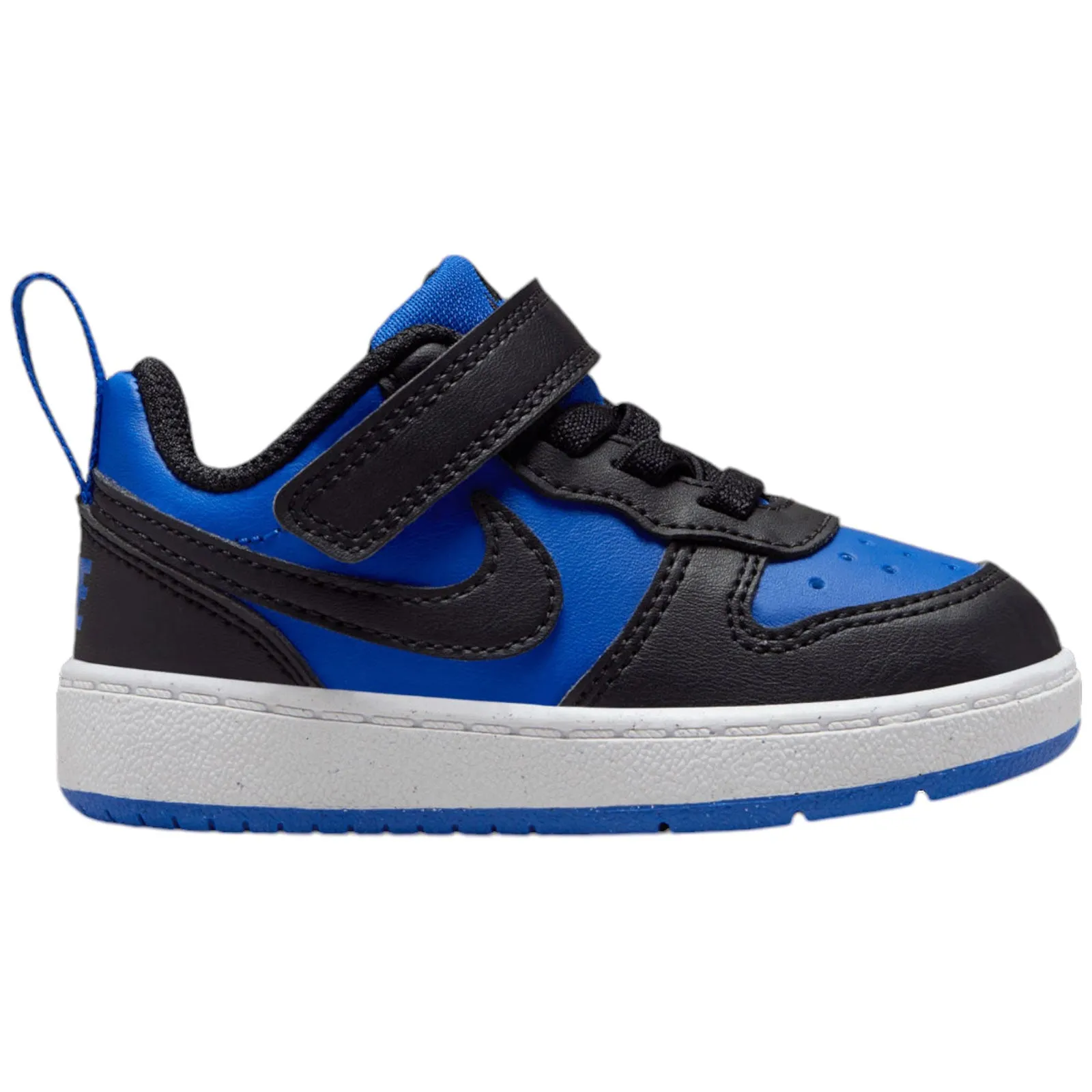 Nike Court Borough Low Recraft Infant Boys Kids Shoes