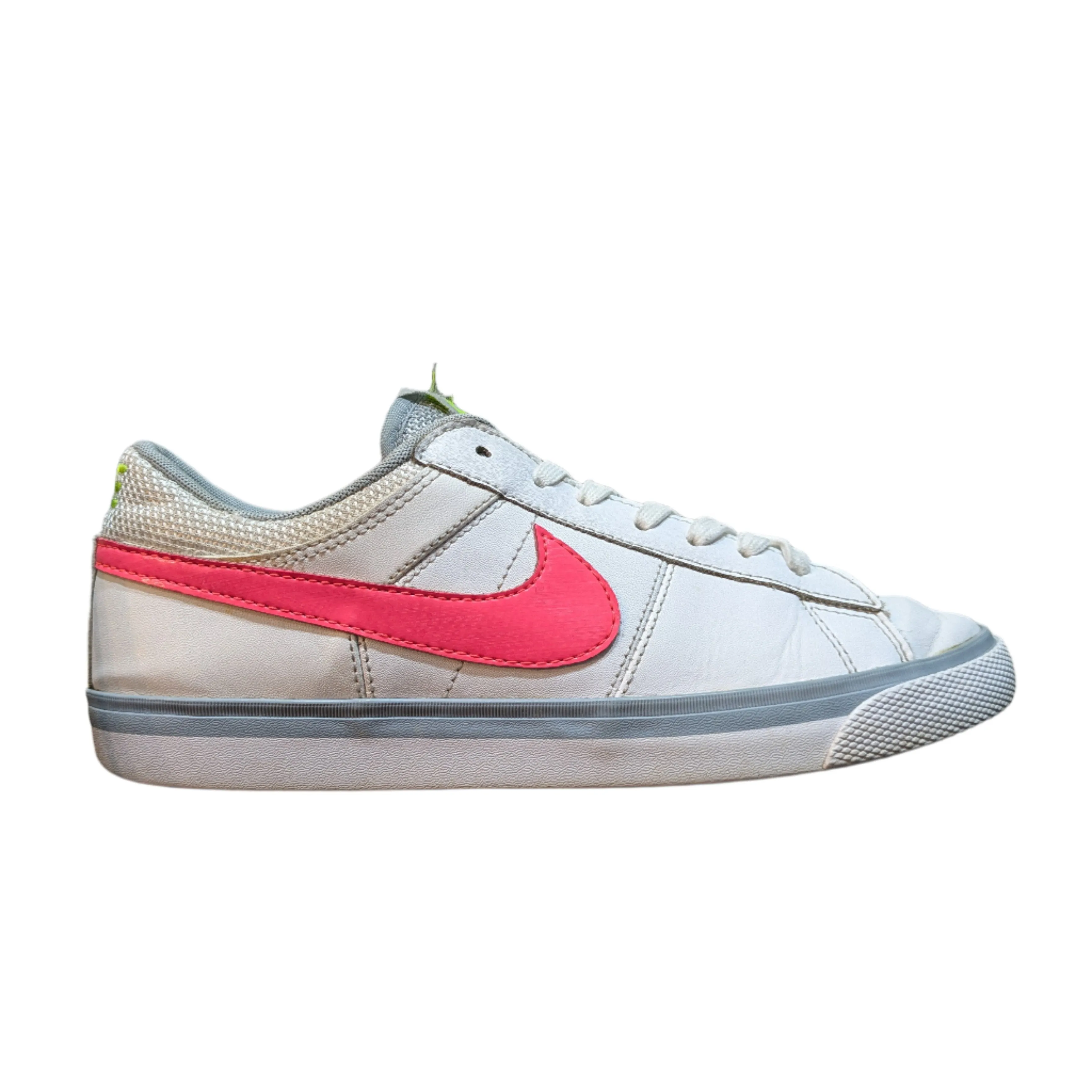 Nike Court Legacy Next Nature Shoes Size EU 37.5 / UK 4 / US 6.5