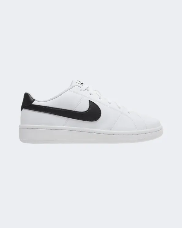 Nike Court Royale 2 Men Lifestyle Shoes White/Black