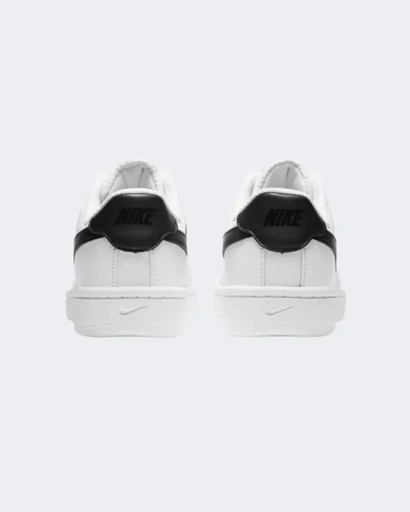 Nike Court Royale 2 Men Lifestyle Shoes White/Black