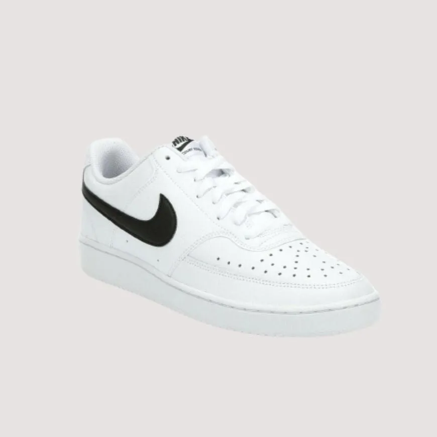 Nike Court Royale 2 Men Lifestyle Shoes White/Black