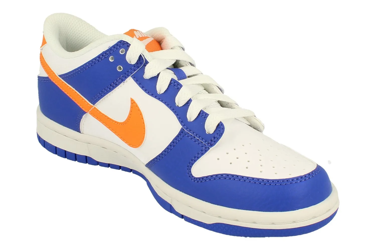 Nike Dunk Low GS Trainers Fn7783 400