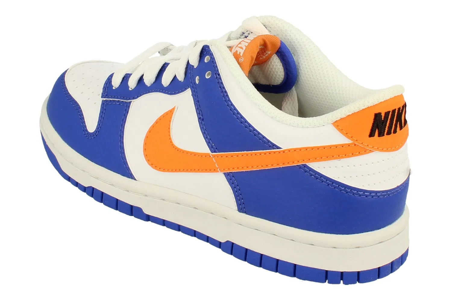 Nike Dunk Low GS Trainers Fn7783 400