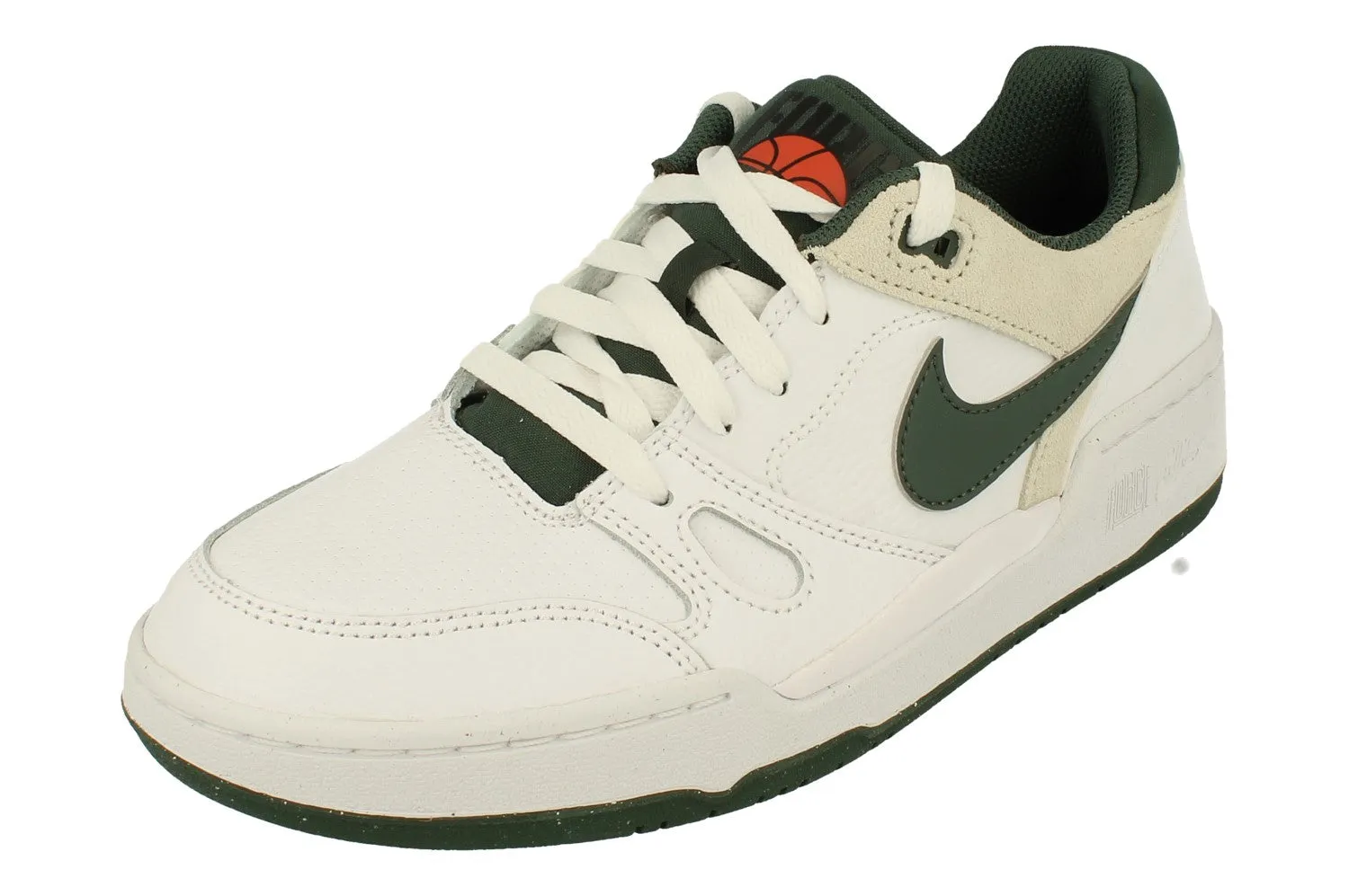 Nike Full Force Lo Cob Mens Trainers Hf1739  100