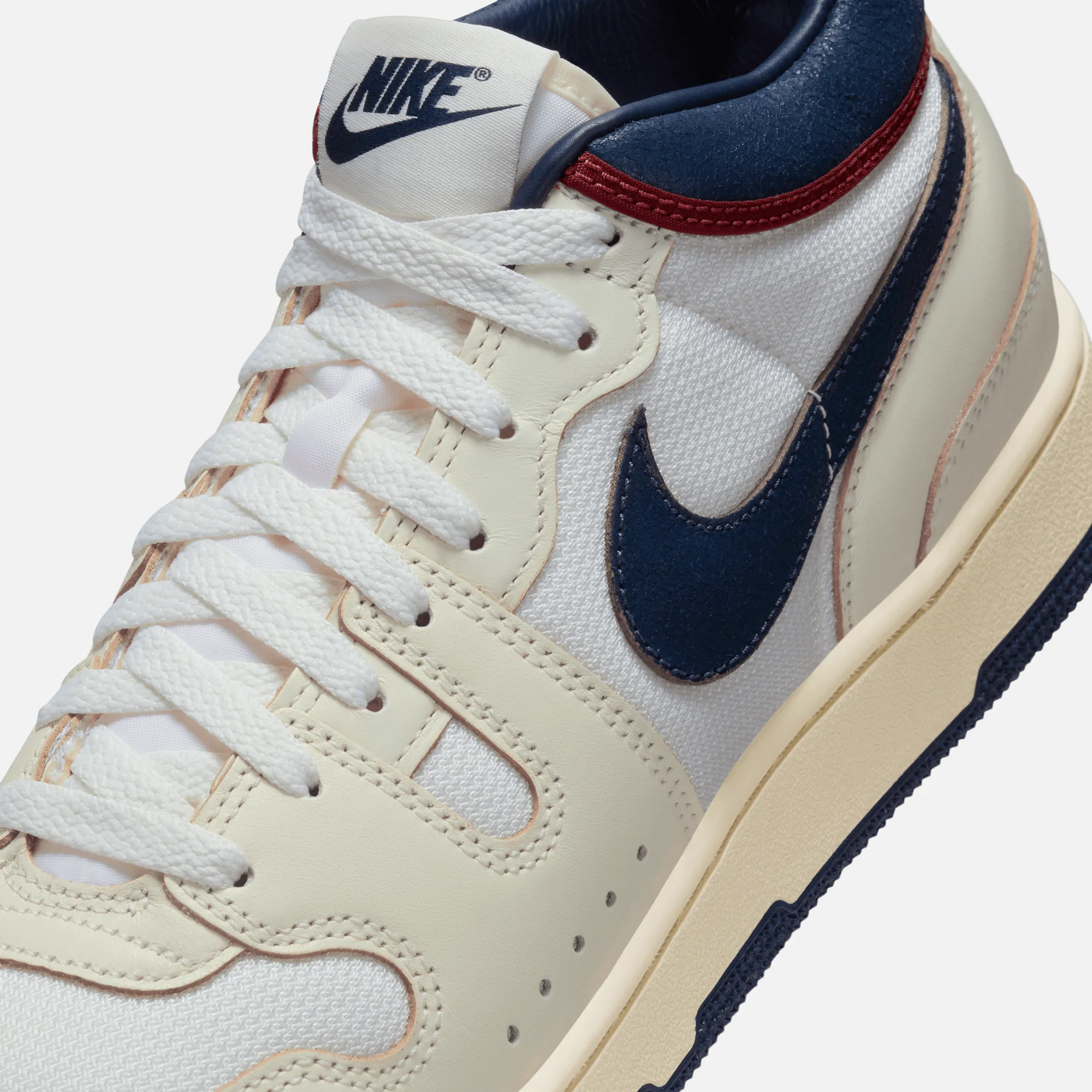 Nike Mac Attack Premium Better With Age