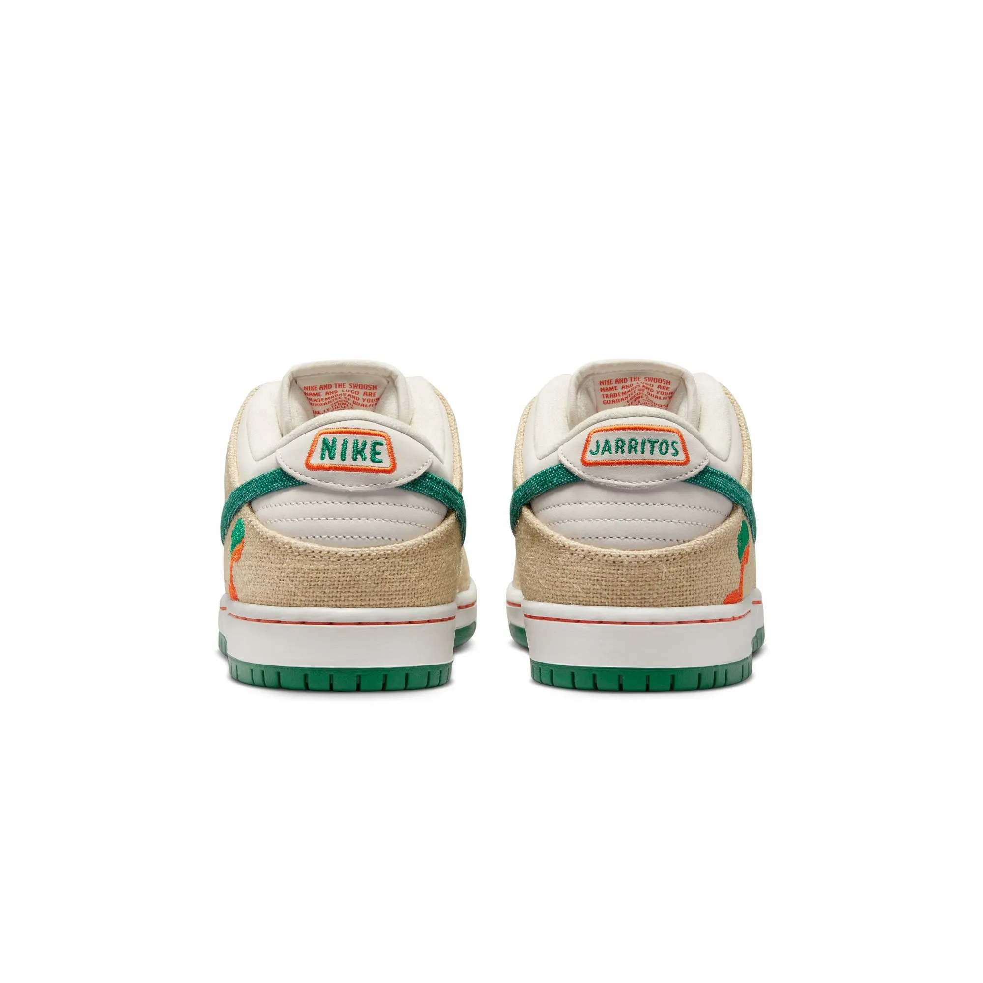 Nike SB Mens Dunk Low Pro Jarritos Shoes