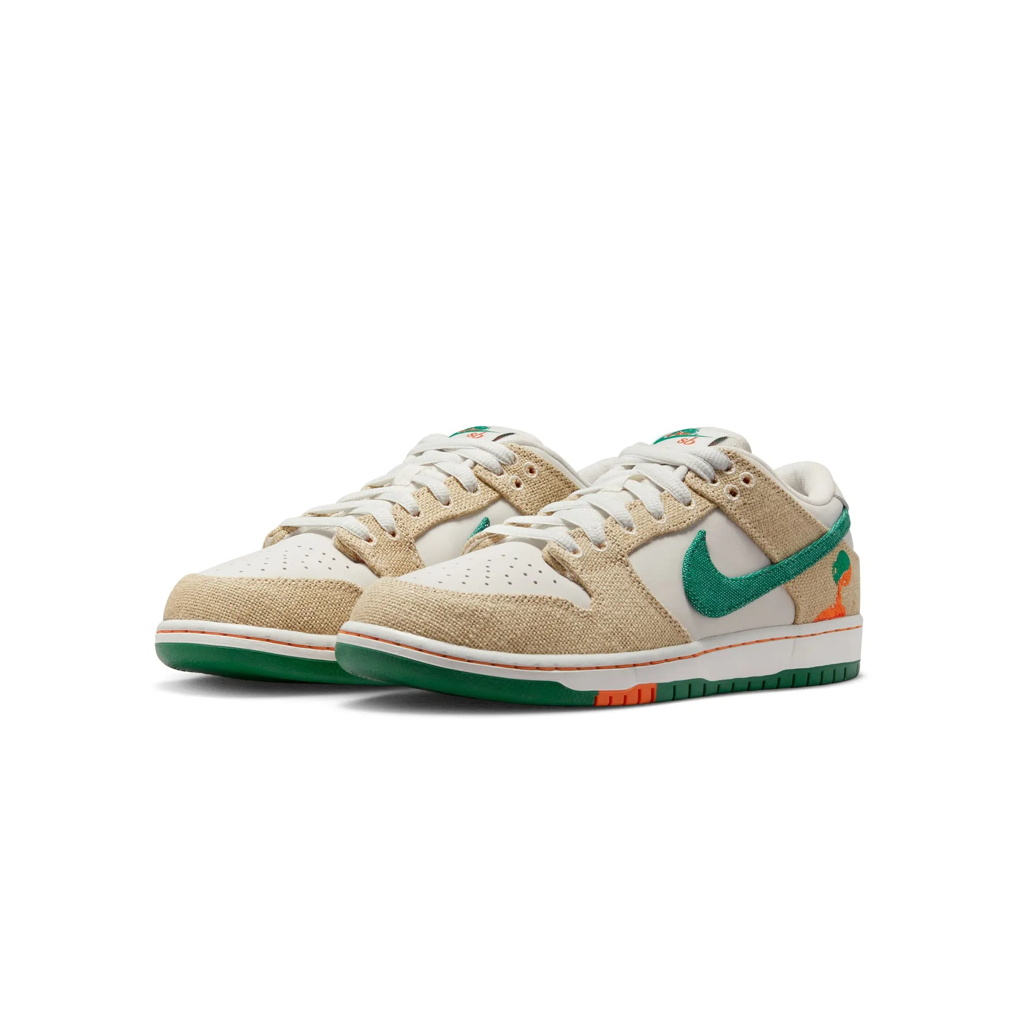 Nike SB Mens Dunk Low Pro Jarritos Shoes