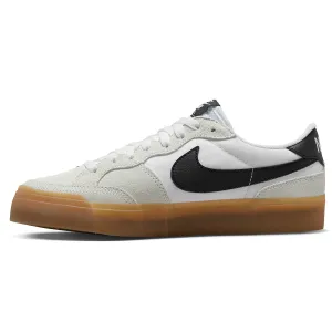 Nike SB Pogo Plus - White/Black Gum DR9114-101