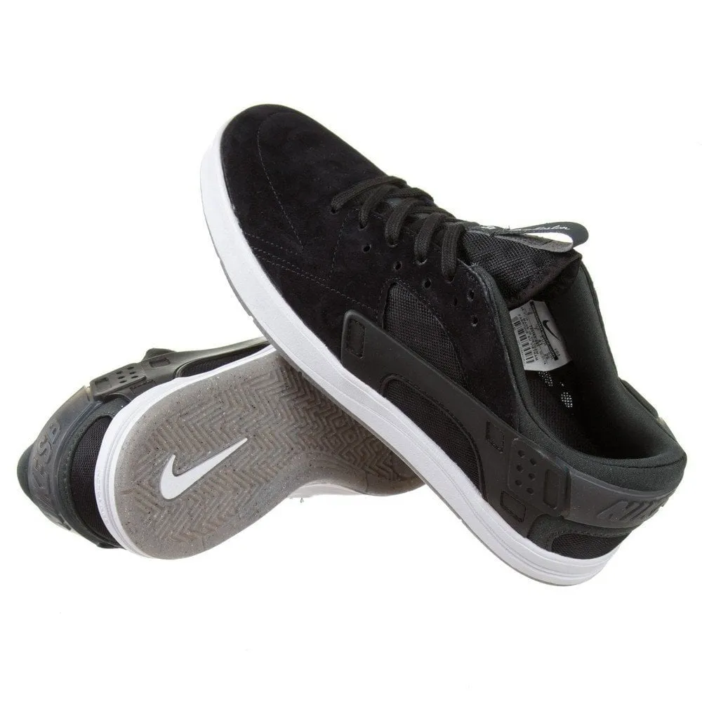 Nike Shoes Koston Huarache - Black/Anthracite-White