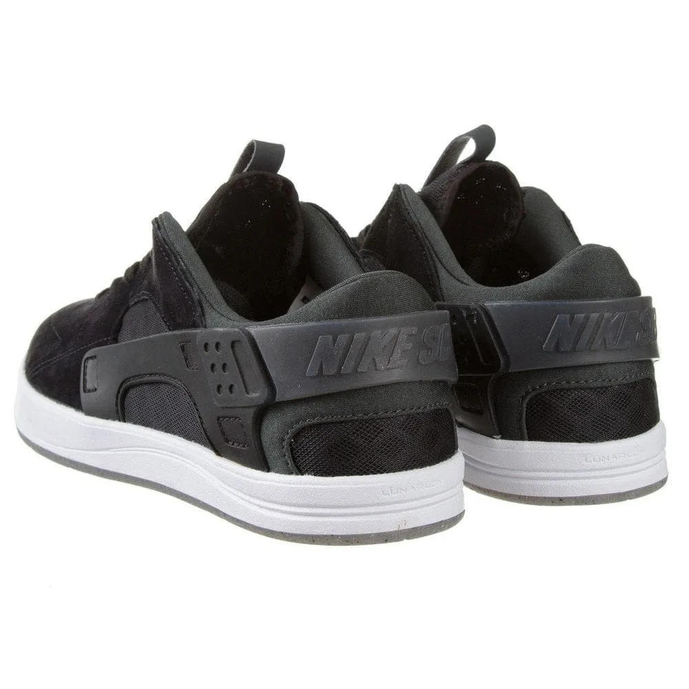 Nike Shoes Koston Huarache - Black/Anthracite-White