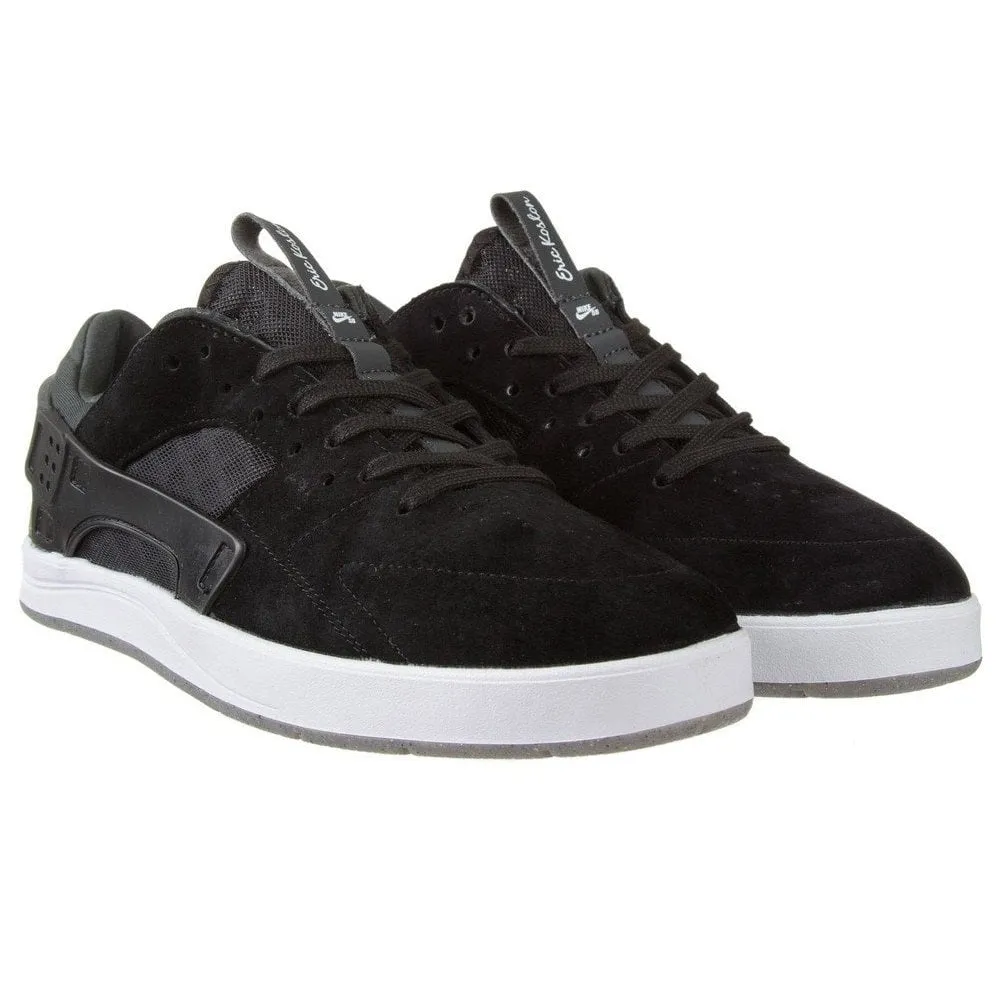 Nike Shoes Koston Huarache - Black/Anthracite-White