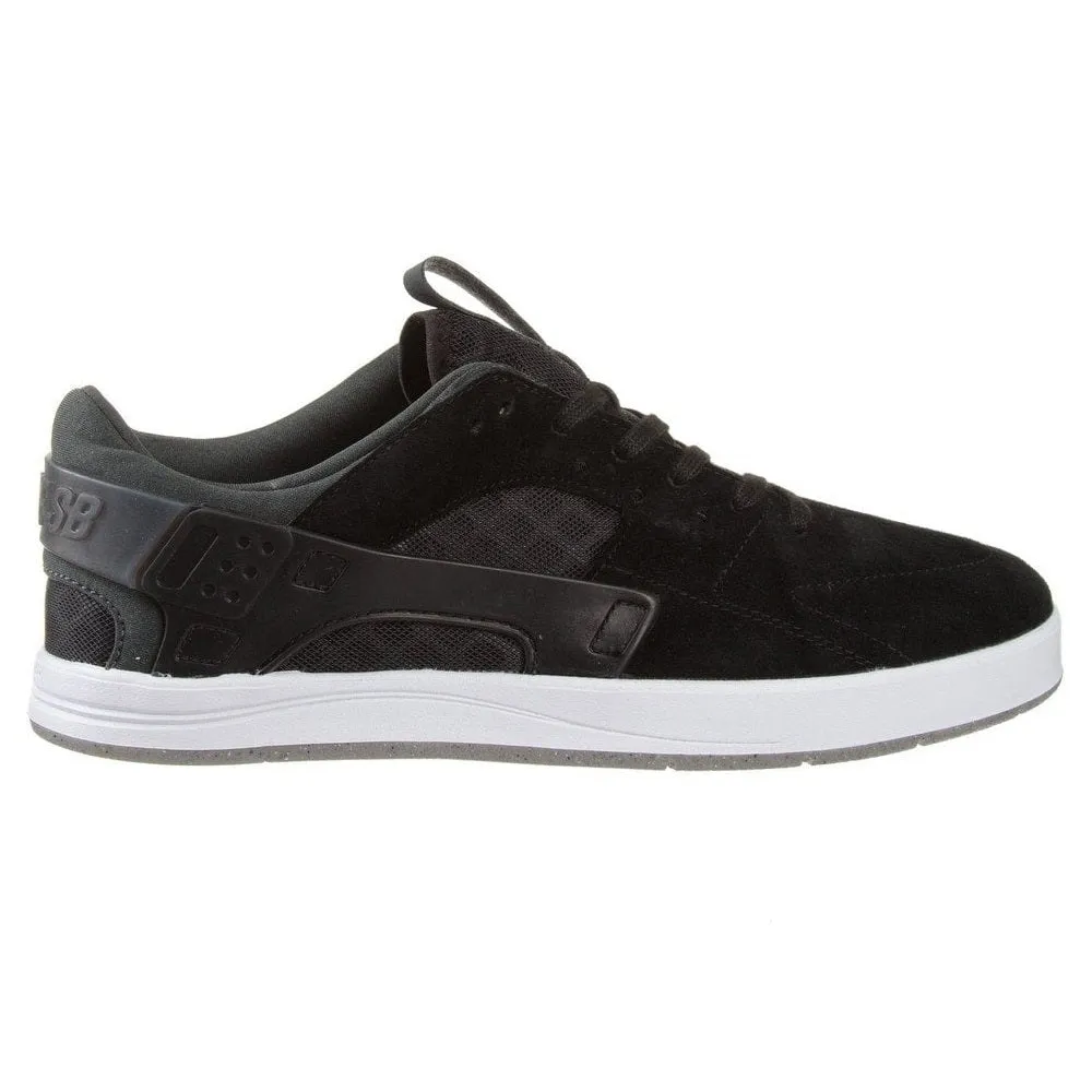 Nike Shoes Koston Huarache - Black/Anthracite-White