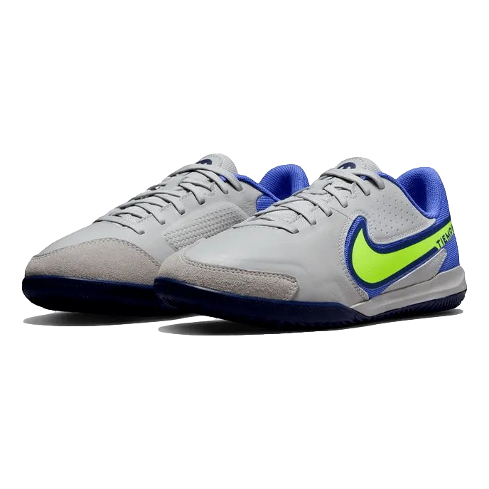 Nike Tiempo Legend 9 Academy Youth Indoor Shoes