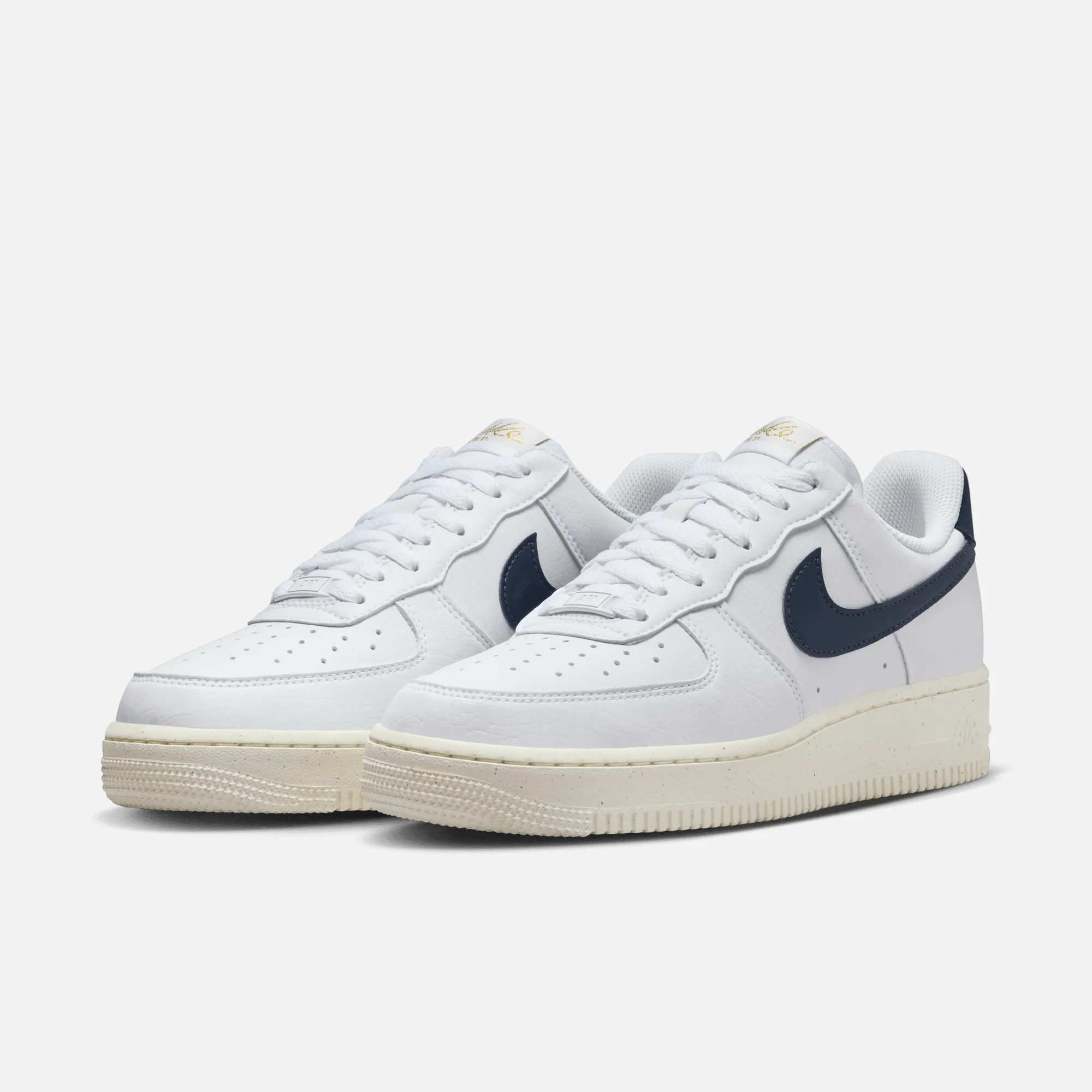 Nike Women's Air Force 1 Low Next Nature Olympic