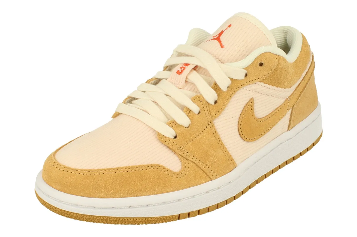 Nike Womens Air Jordan 1 Low Se Trainers Dh7820 700