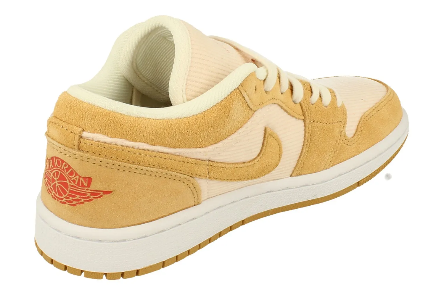 Nike Womens Air Jordan 1 Low Se Trainers Dh7820 700