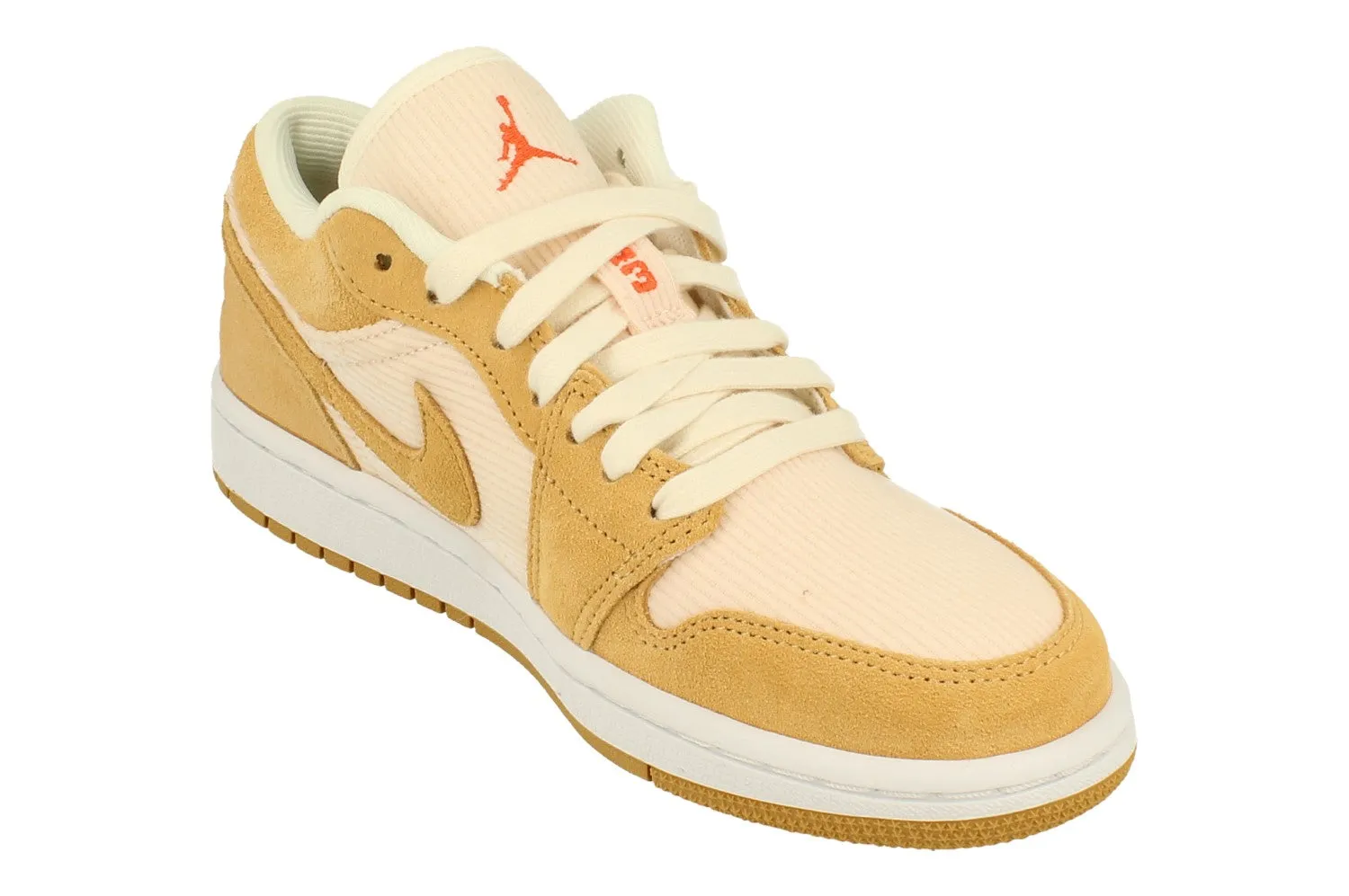 Nike Womens Air Jordan 1 Low Se Trainers Dh7820 700