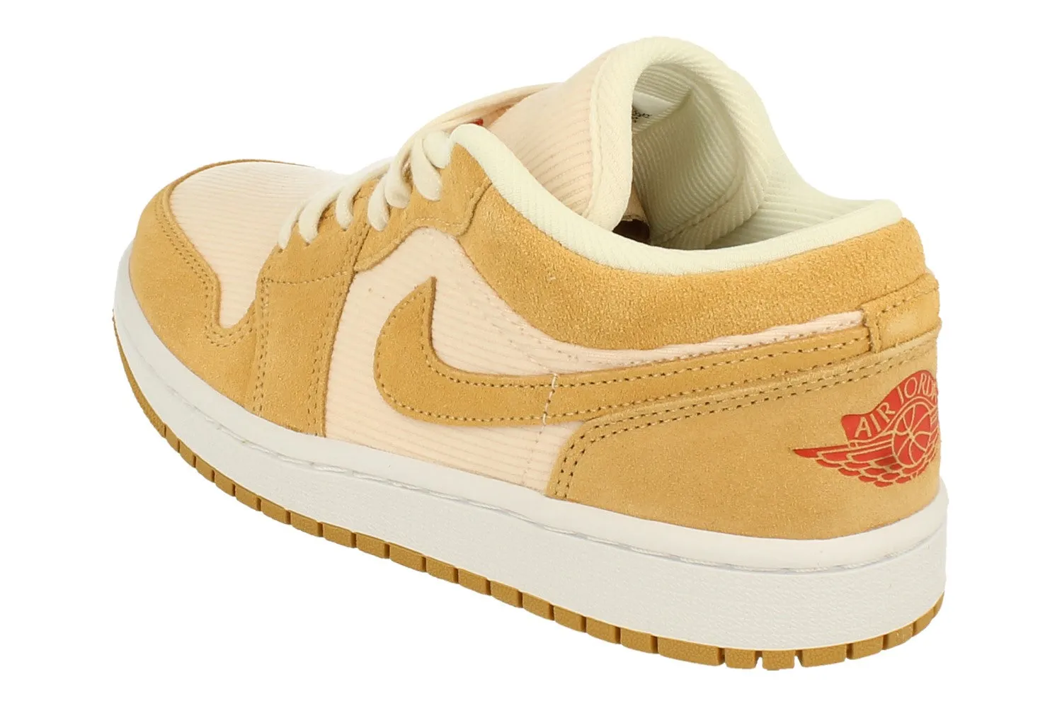 Nike Womens Air Jordan 1 Low Se Trainers Dh7820 700