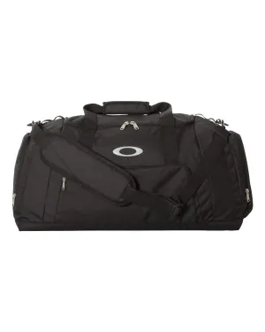 Oakley 55L Gym to Street Duffel Bag FOS901099