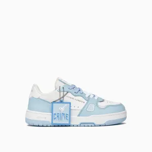 OFF COURT OGBABY BLUE