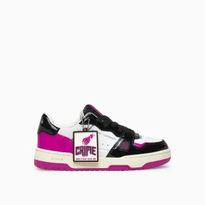 OFF COURT OGLETHAL PINK