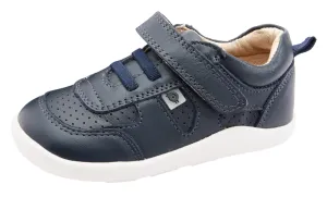 Old Soles Boy's & Girl's Overland Shoe - Navy