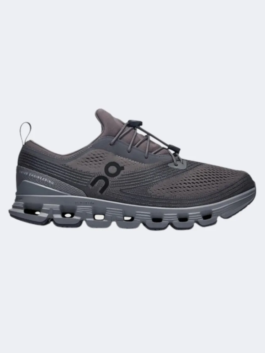 On Cloud X Z5 Men Lifestyle Shoes Asphalt/Iron