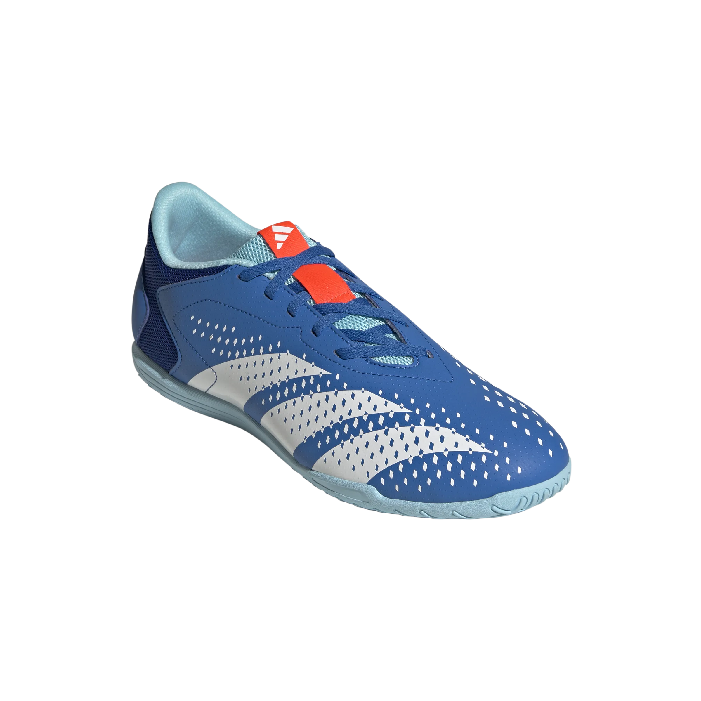 Predator Accuracy.4 Sala Indoor Court Soccer Boots - Marinerush Pack