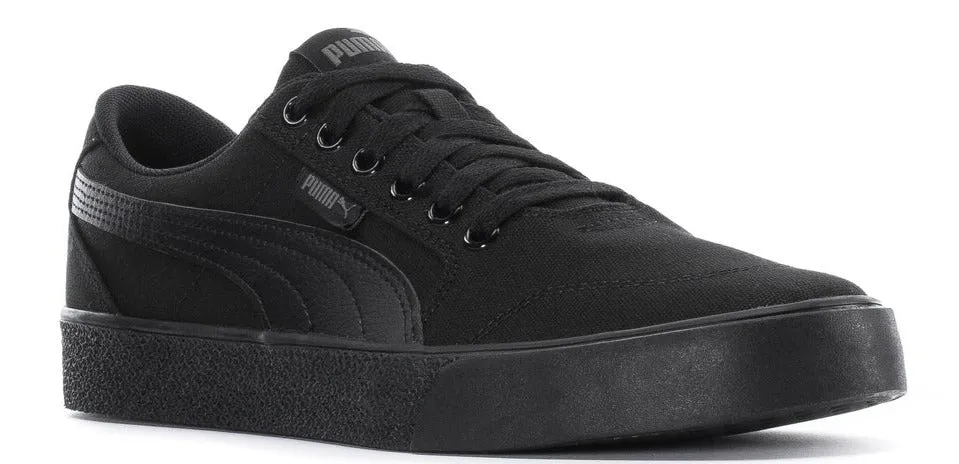 PUMA C-SKATE -Black