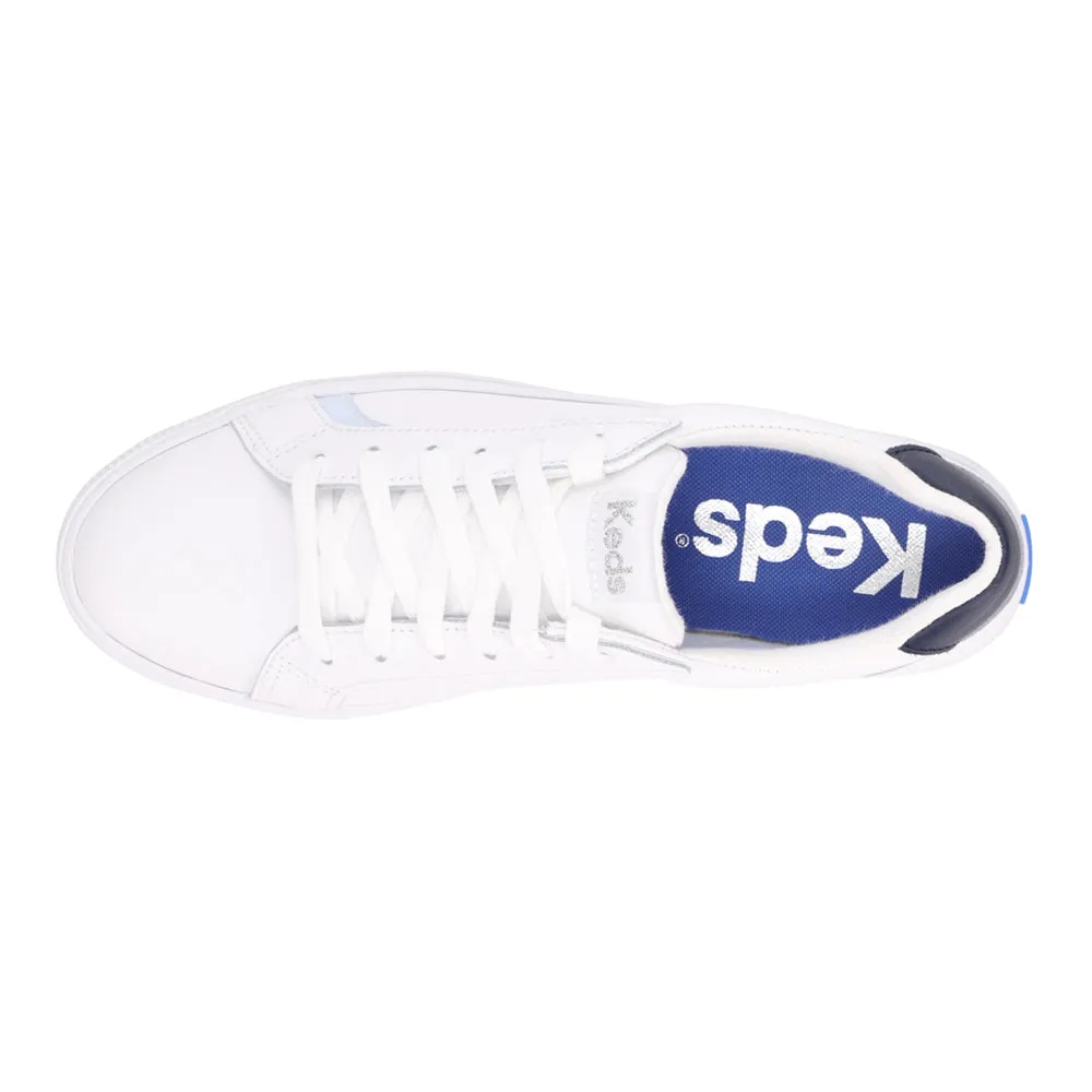 Pursuit Lace Up Sneakers