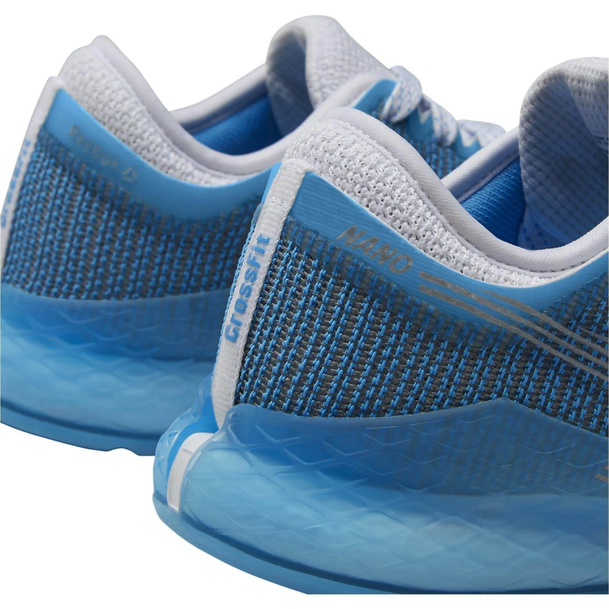 Reebok Crossfit Nano 9.0 Womens Training Shoes - Blue