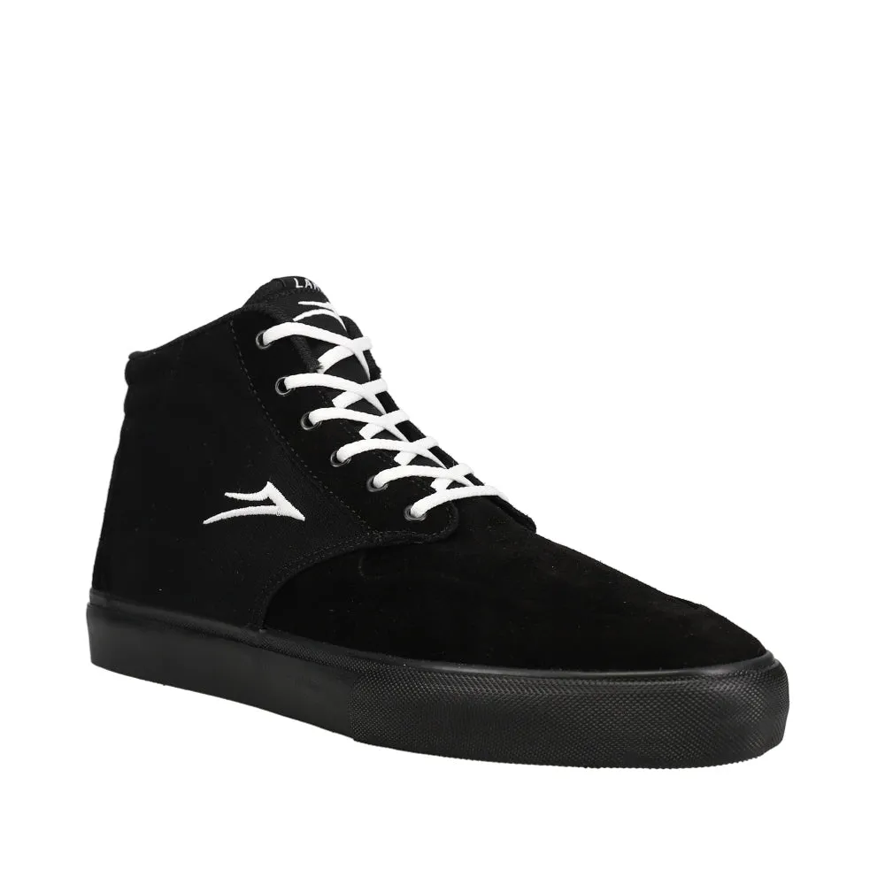 Riley 3 High Skateboarding Shoes