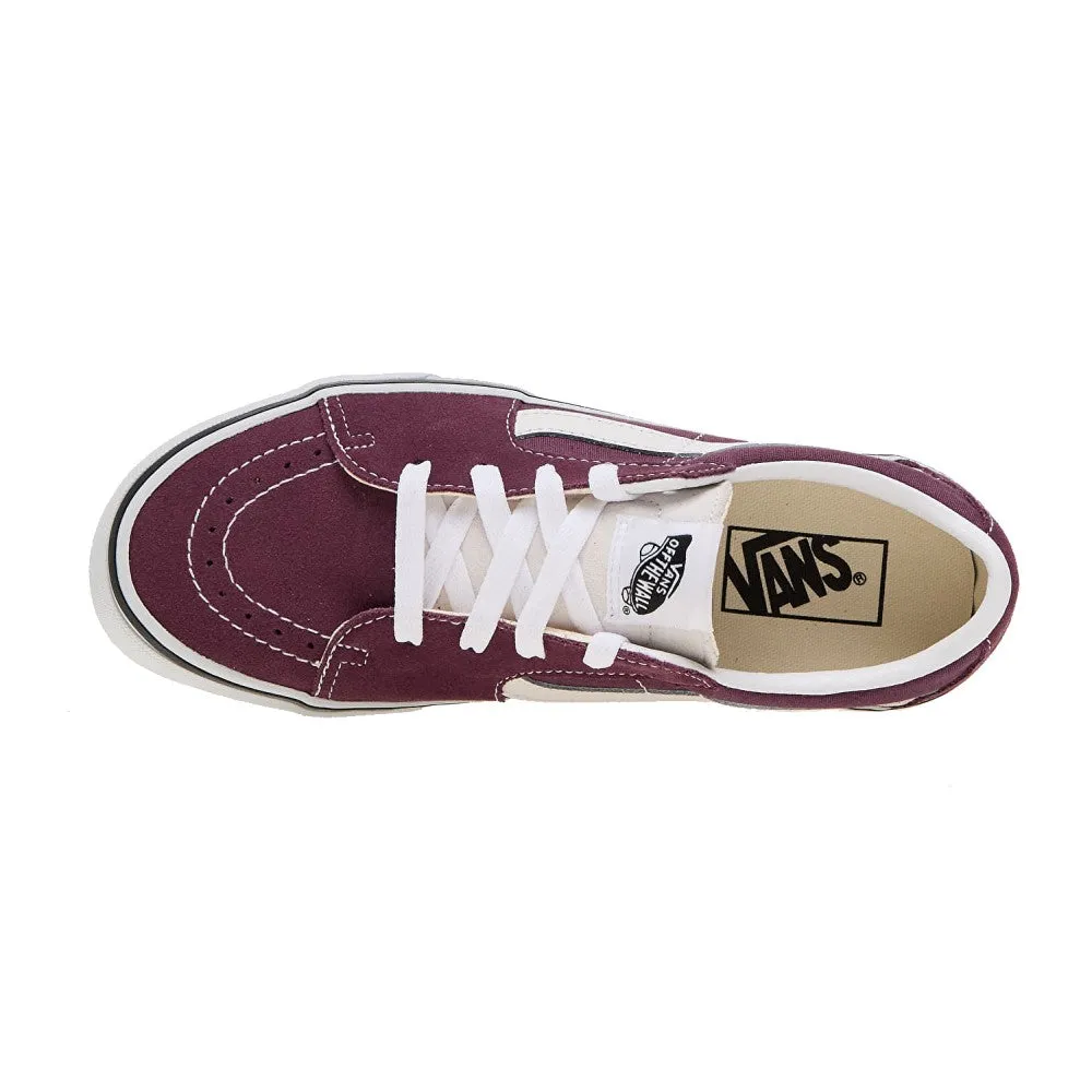 Sk8 Low Vacation Casual Shoe