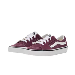 Sk8 Low Vacation Casual Shoe